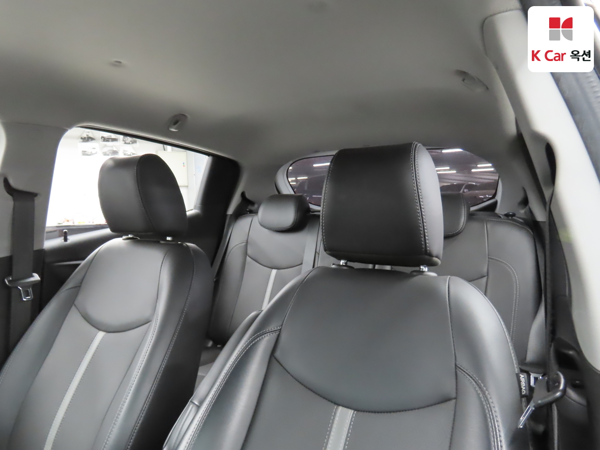 Gm Korea Spark 2021 - Image 20