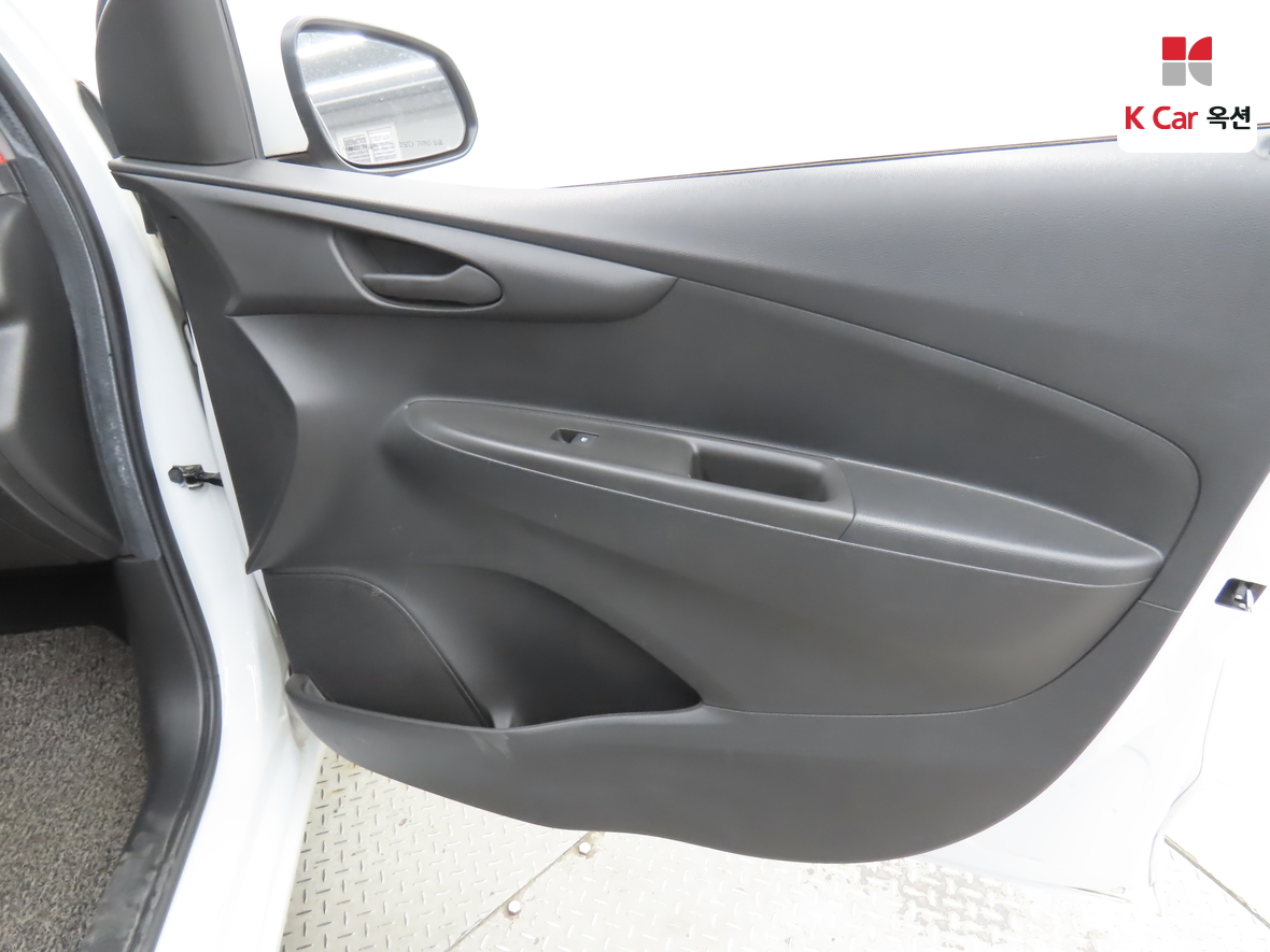 Gm Korea Spark 2021 - Image 29