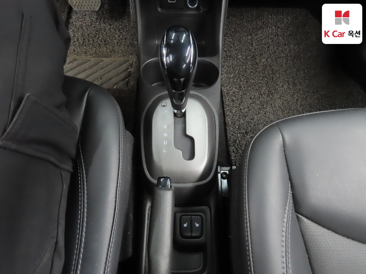 Gm Korea Spark 2021 - Image 17