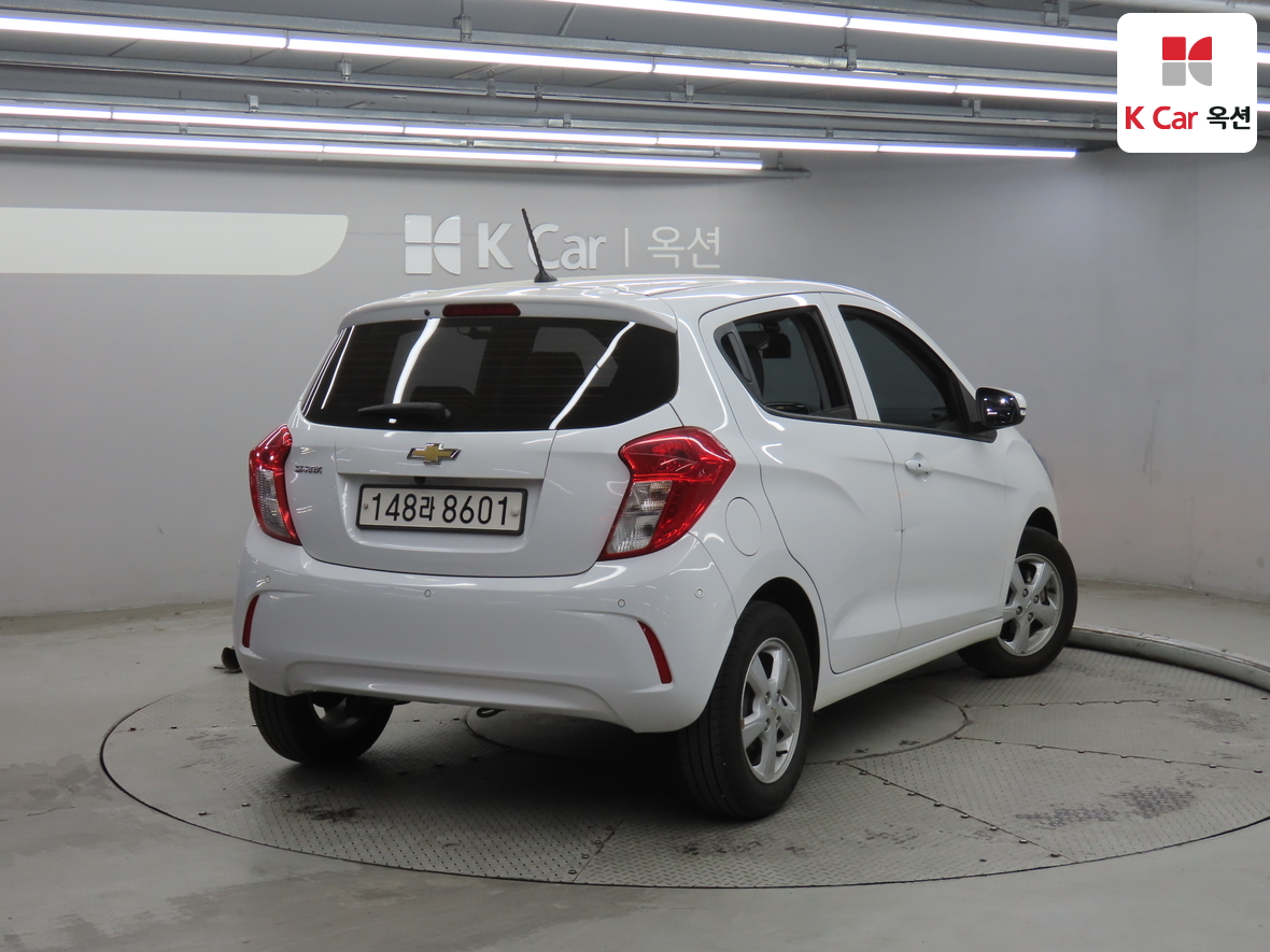 Gm Korea Spark 2021 - Image 2