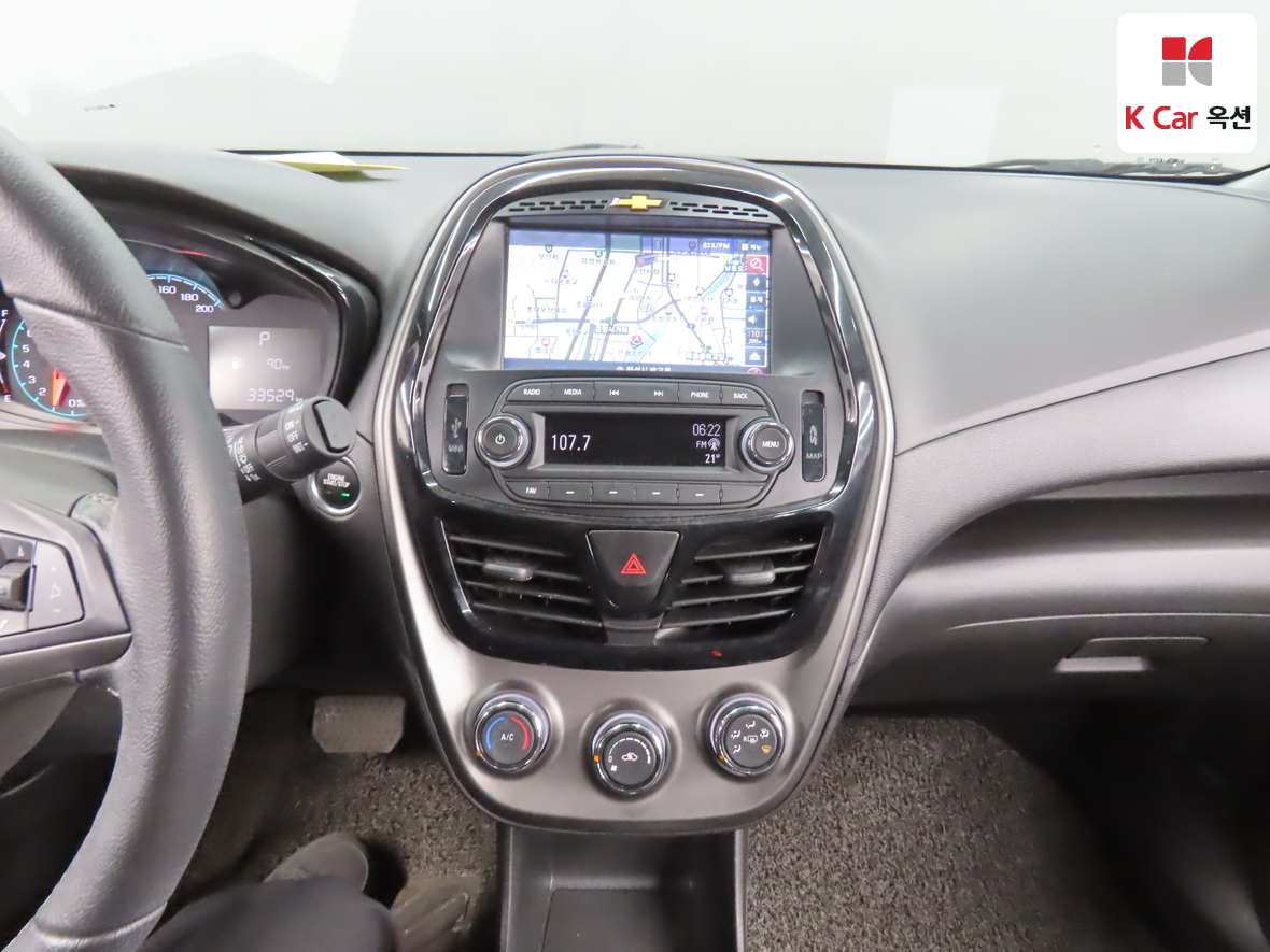 Gm Korea Spark 2021 - Image 6
