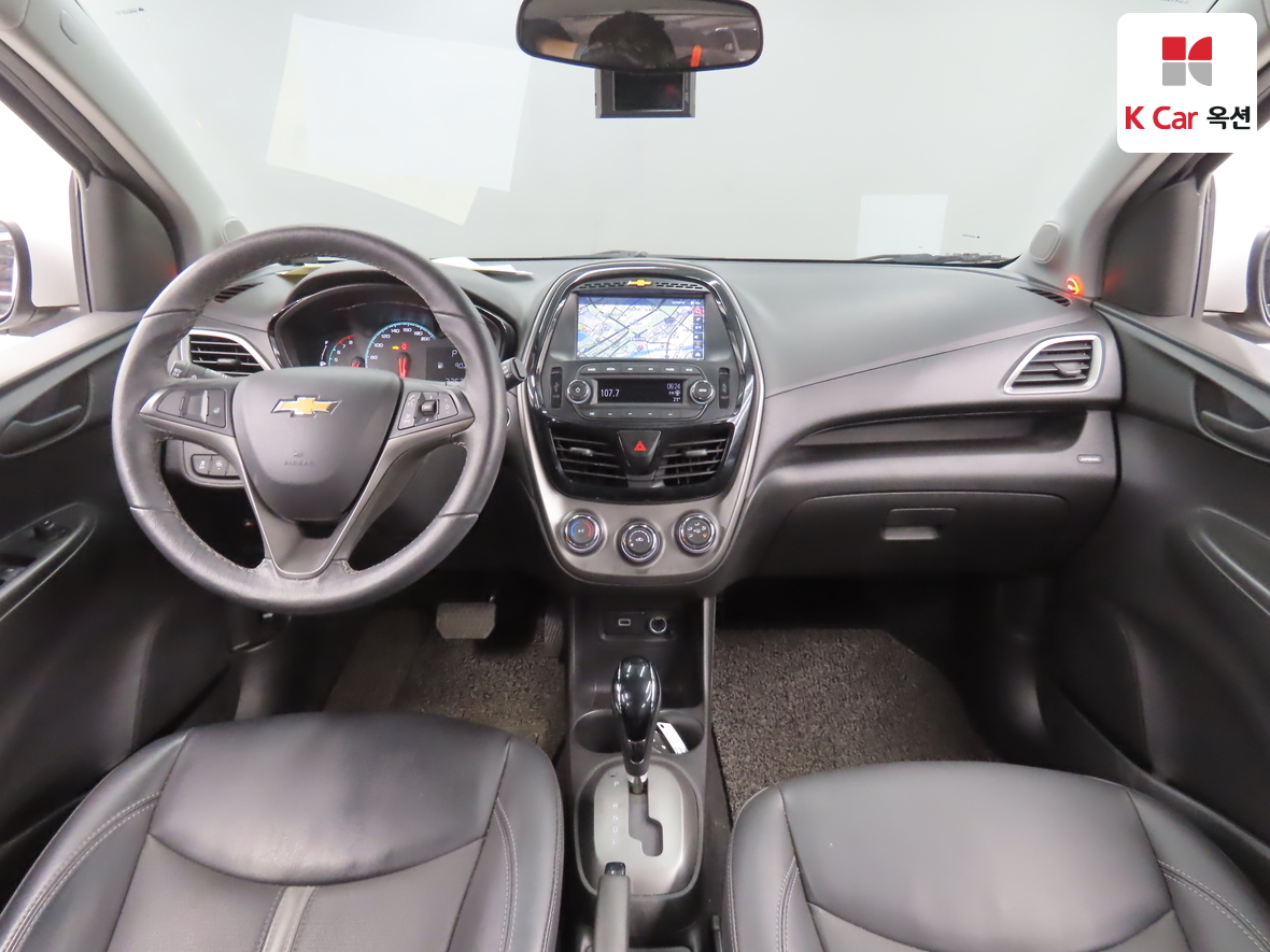 Gm Korea Spark 2021 - Image 3