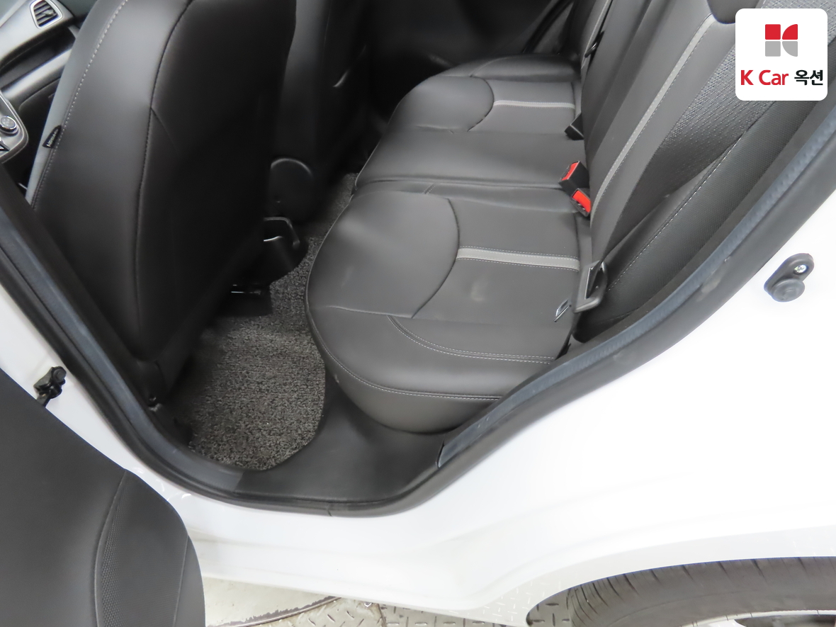 Gm Korea Spark 2021 - Image 24