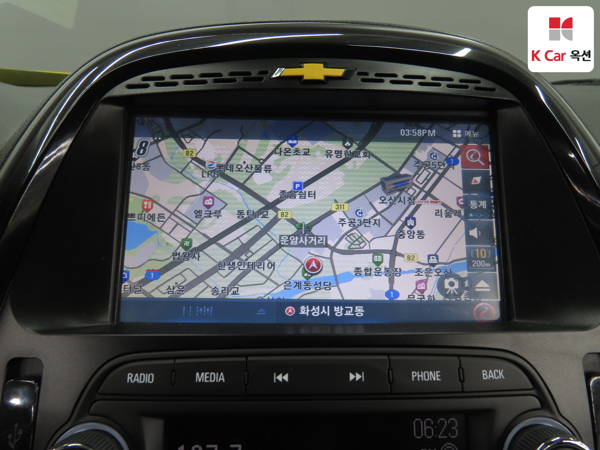 Gm Korea Spark 2021 - Image 14
