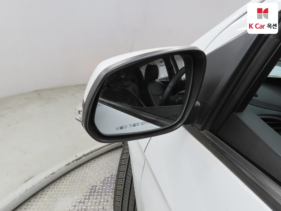Gm Korea Spark 2021 - Image 22