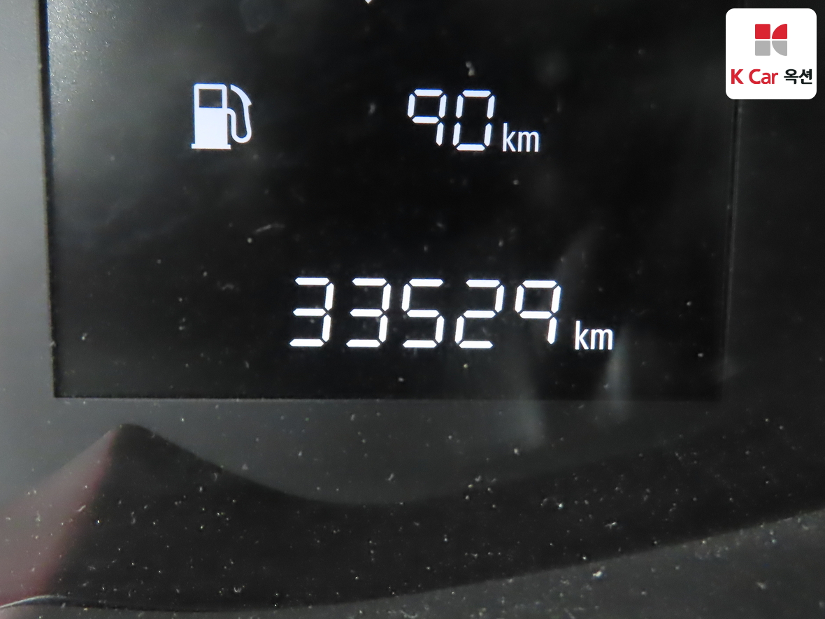 Gm Korea Spark 2021 - Image 4
