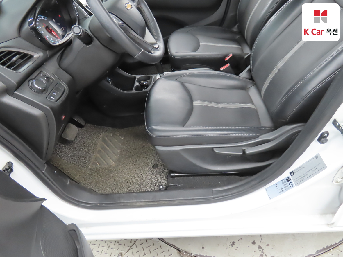 Gm Korea Spark 2021 - Image 19