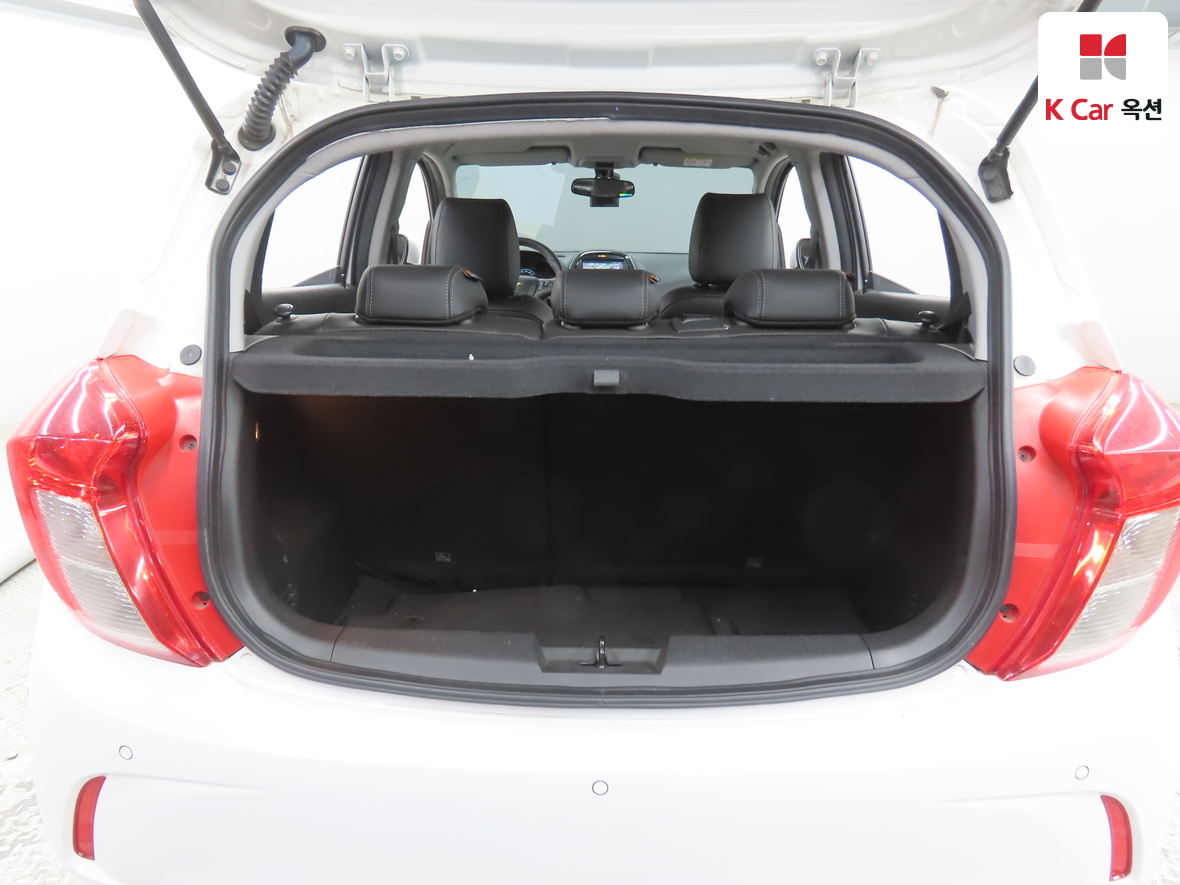 Gm Korea Spark 2021 - Image 25