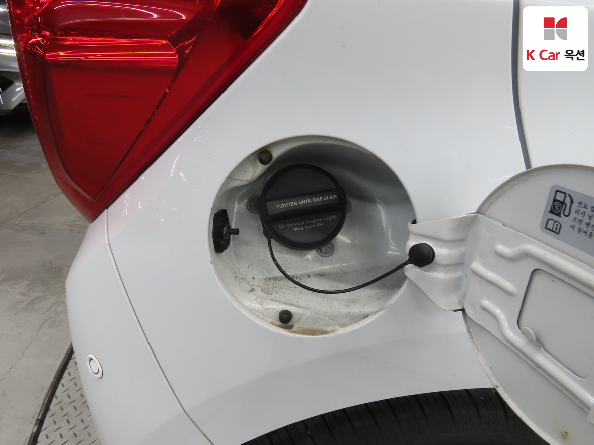 Gm Korea Spark 2021 - Image 26
