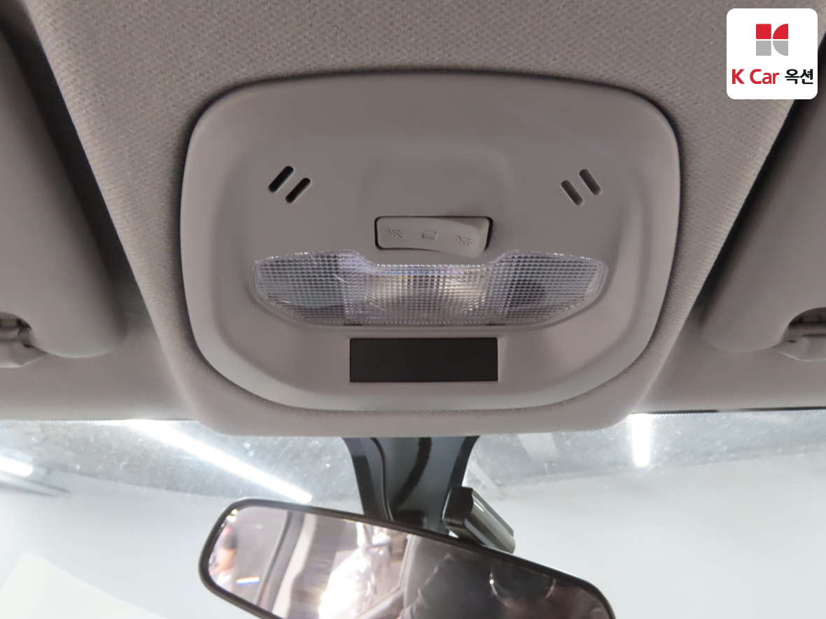Gm Korea Spark 2021 - Image 12