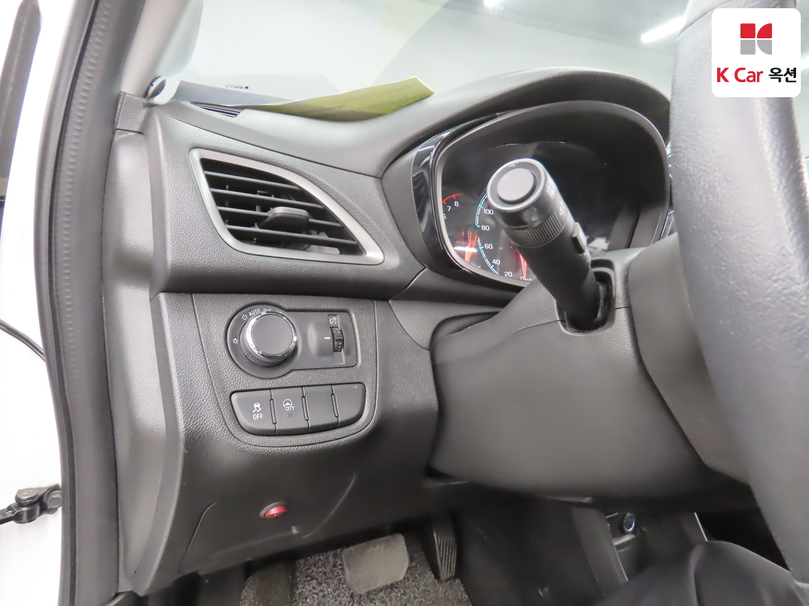 Gm Korea Spark 2021 - Image 9