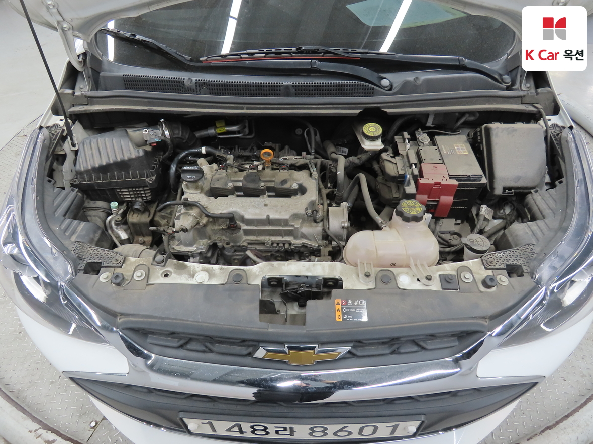 Gm Korea Spark 2021 - Image 33