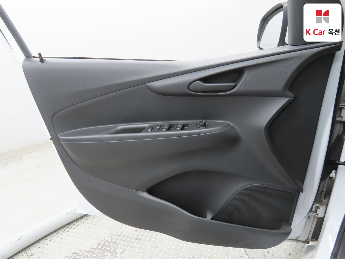 Gm Korea Spark 2021 - Image 8
