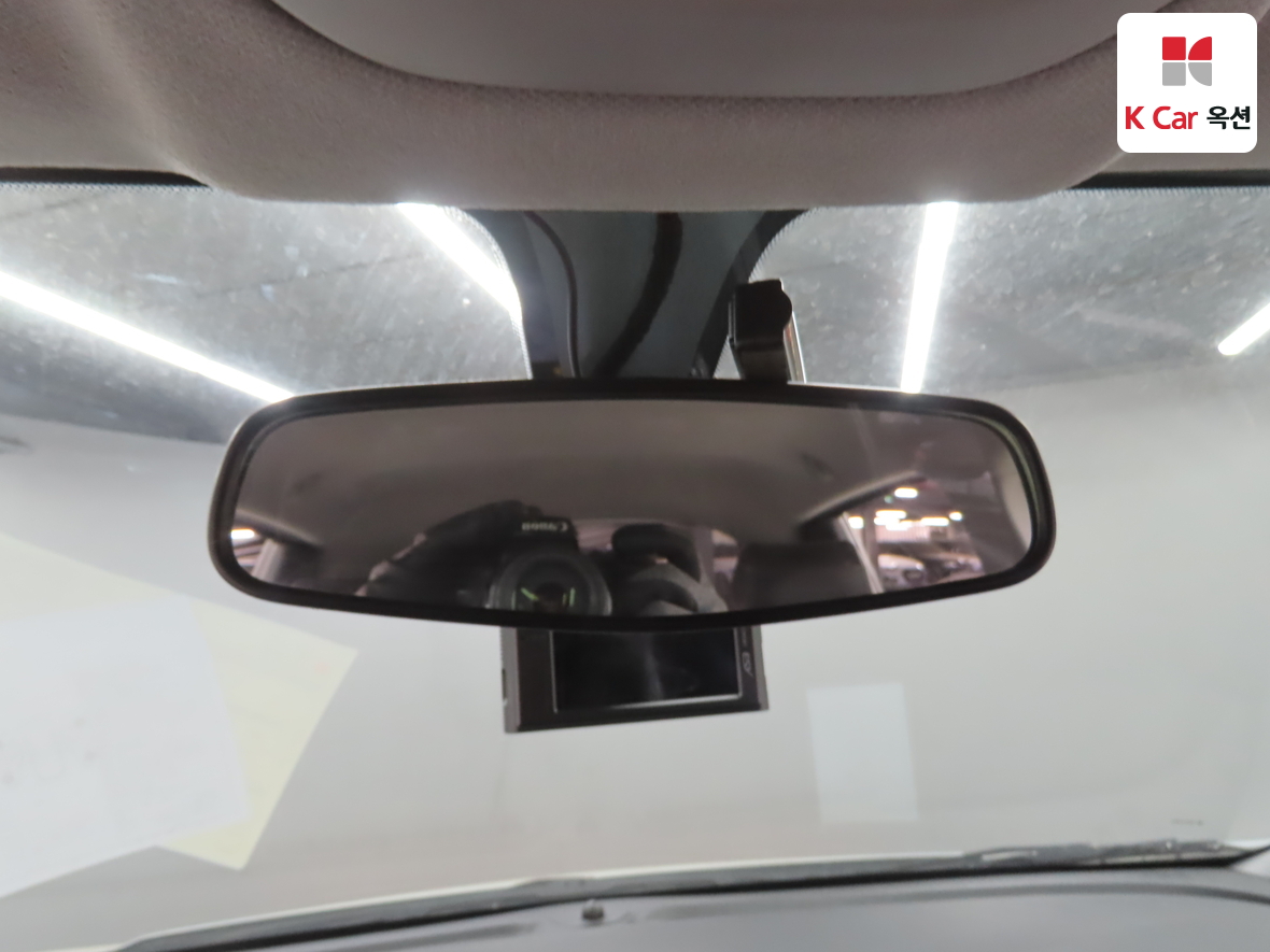 Gm Korea Spark 2021 - Image 13