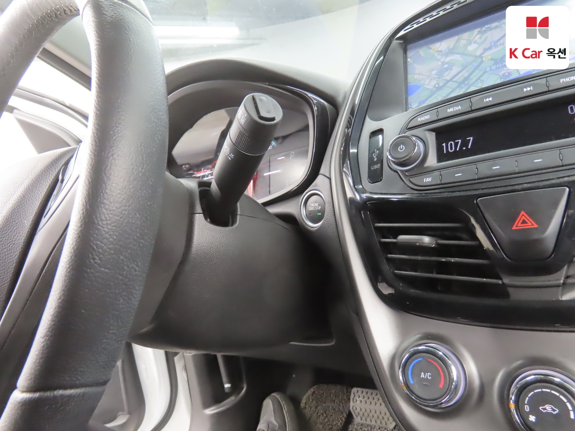 Gm Korea Spark 2021 - Image 11