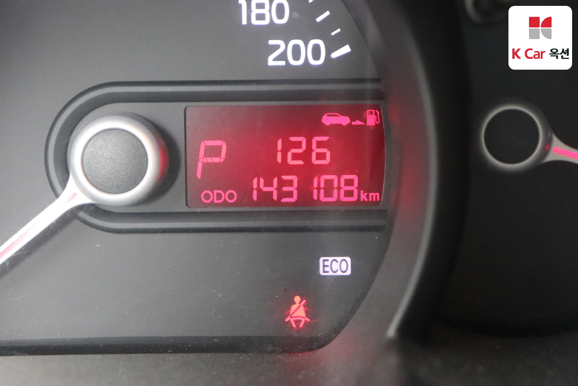 Kia Morning - 4