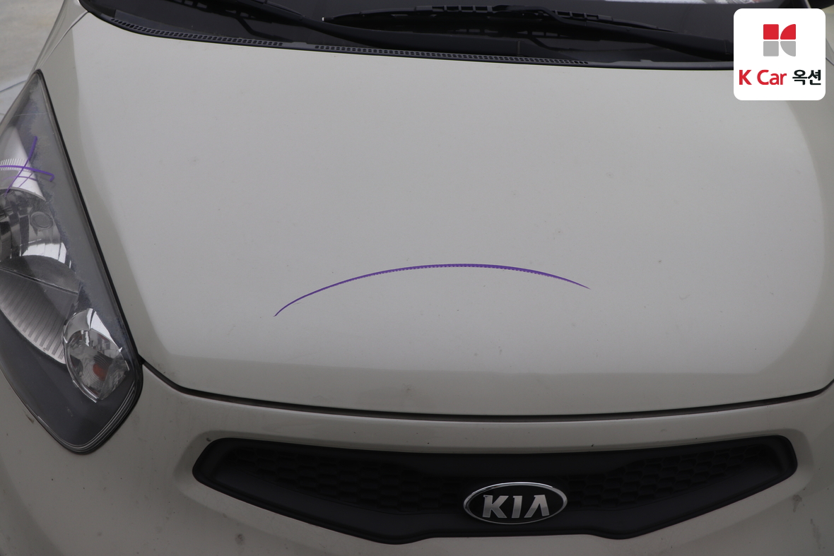 Kia Morning - 39