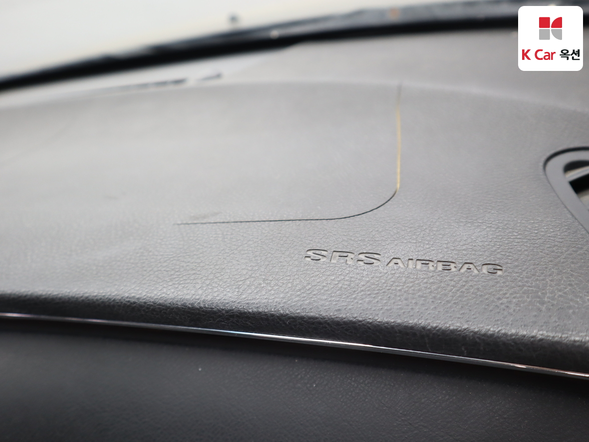 Hyundai Grandeur 2009 - Image 28