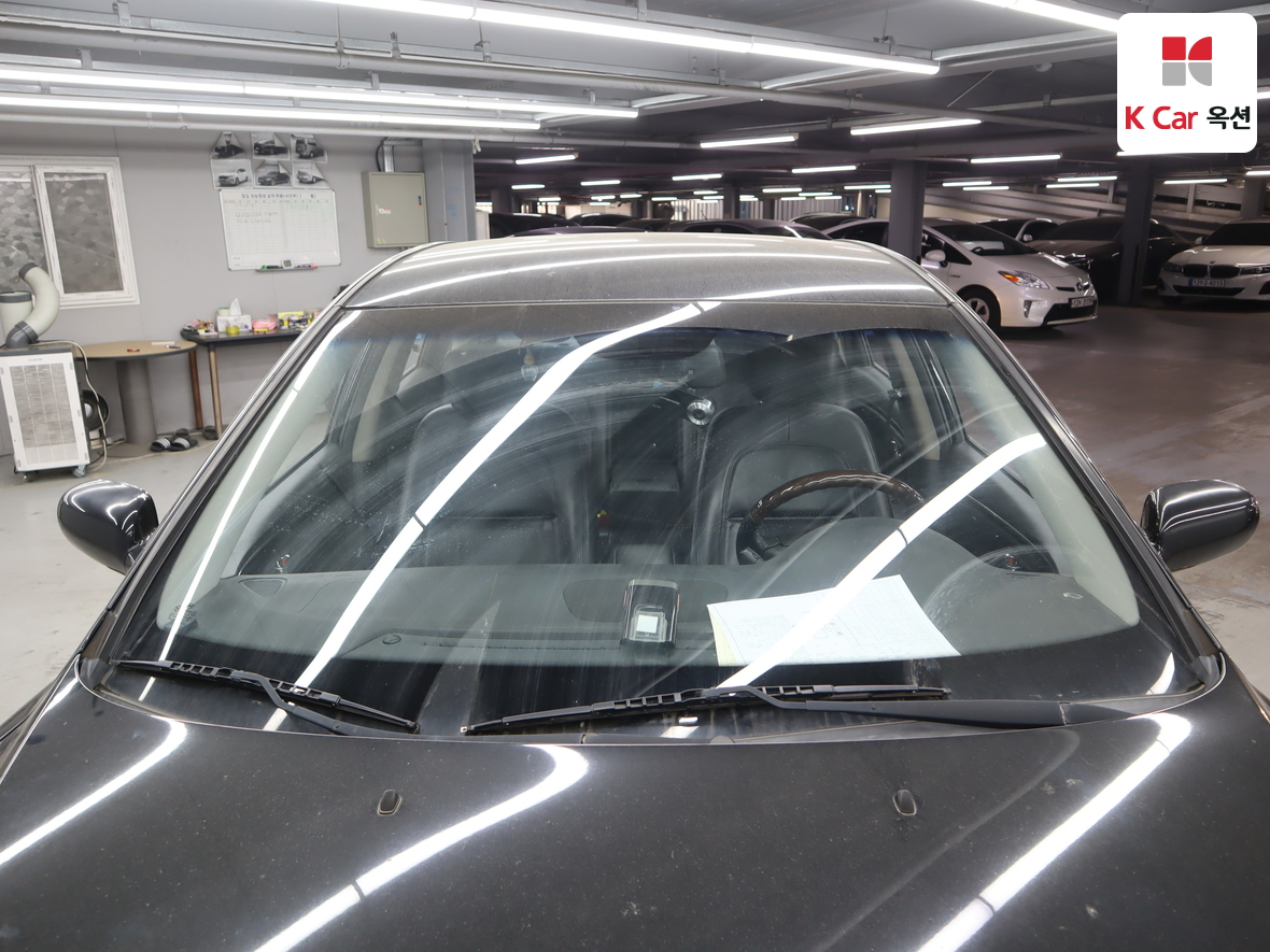 Hyundai Grandeur 2009 - Image 31