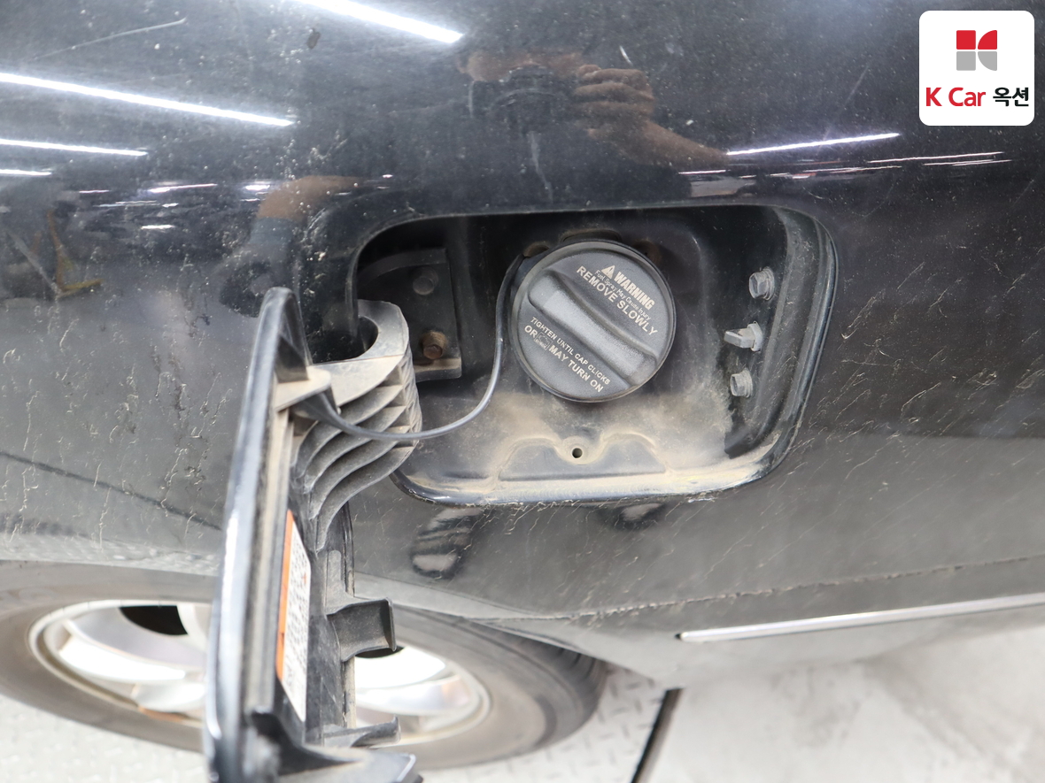 Hyundai Grandeur 2009 - Image 22