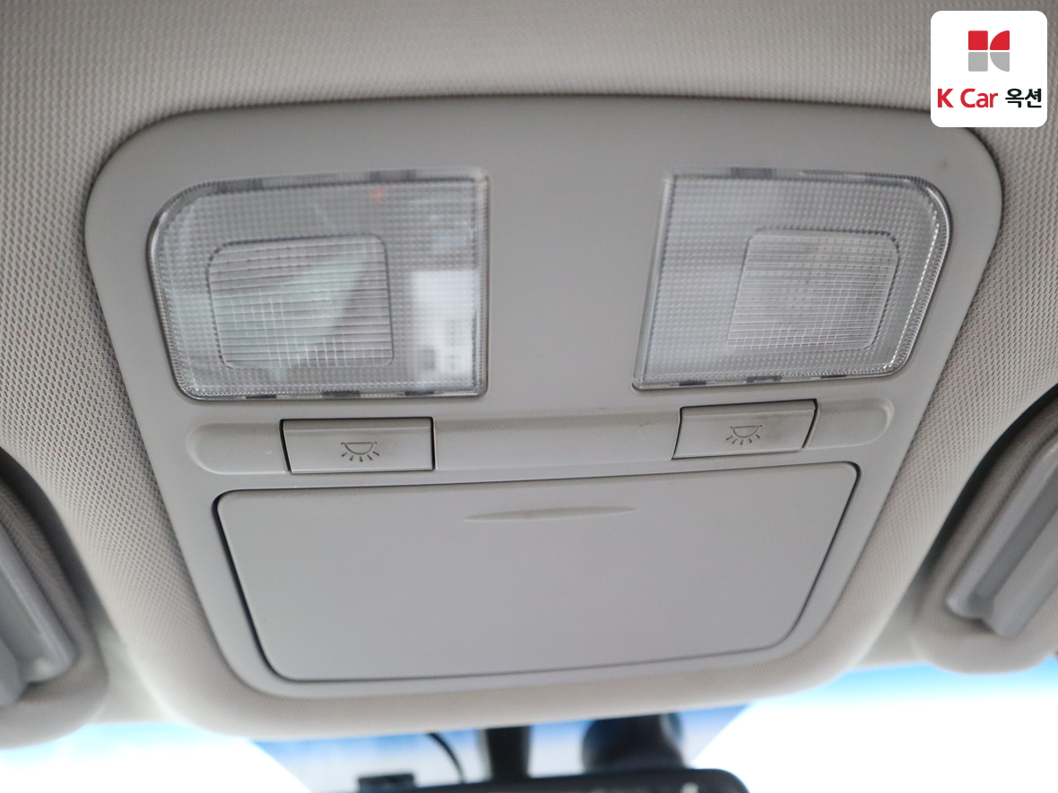 Hyundai Grandeur 2009 - Image 12