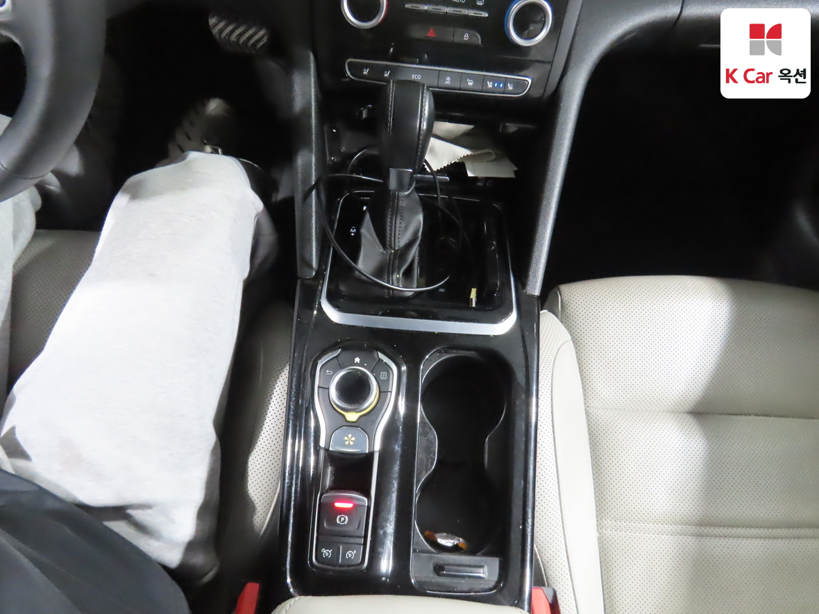 رينو سامسونج SM6 - 16