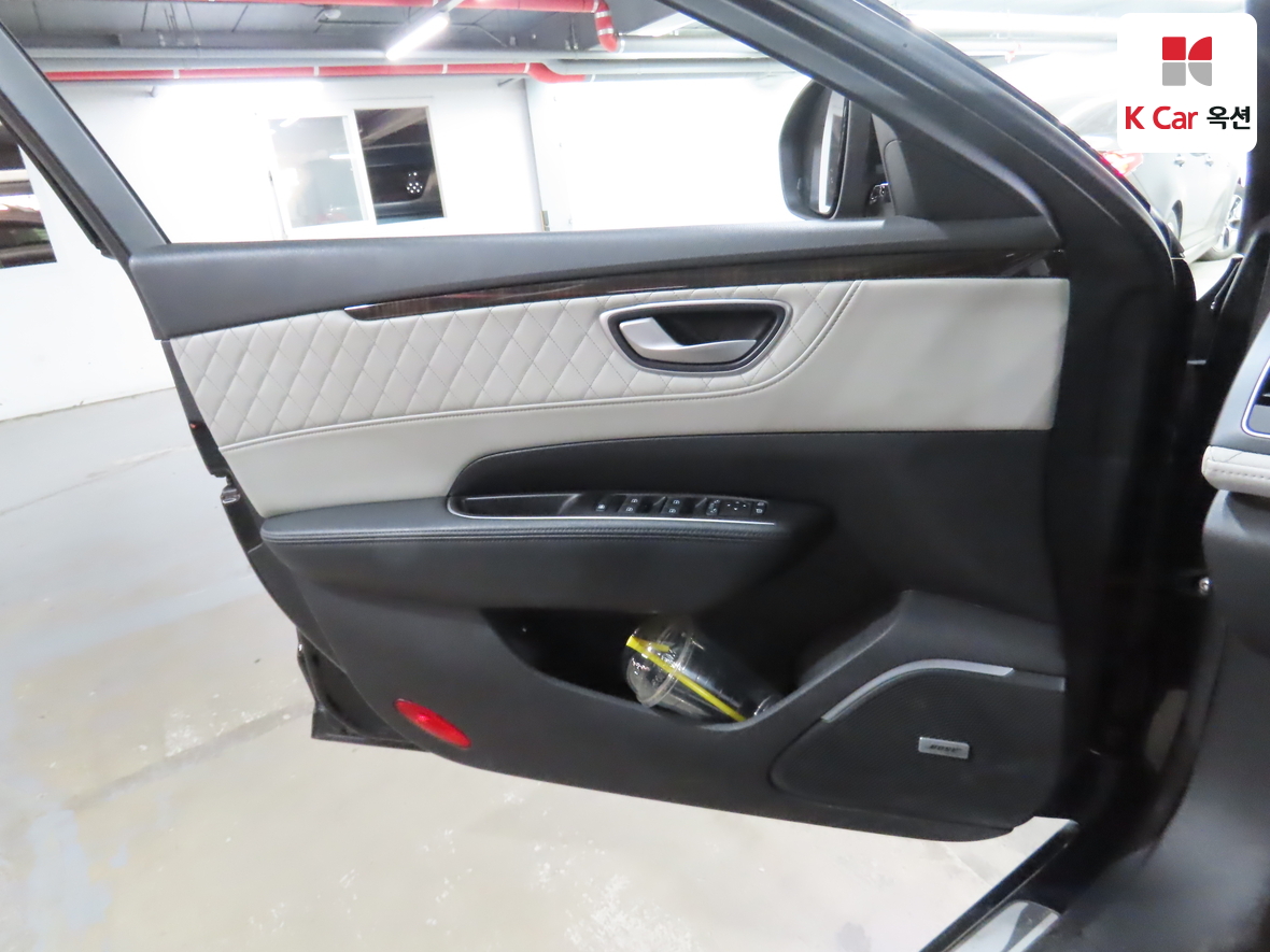 رينو سامسونج SM6 - 8
