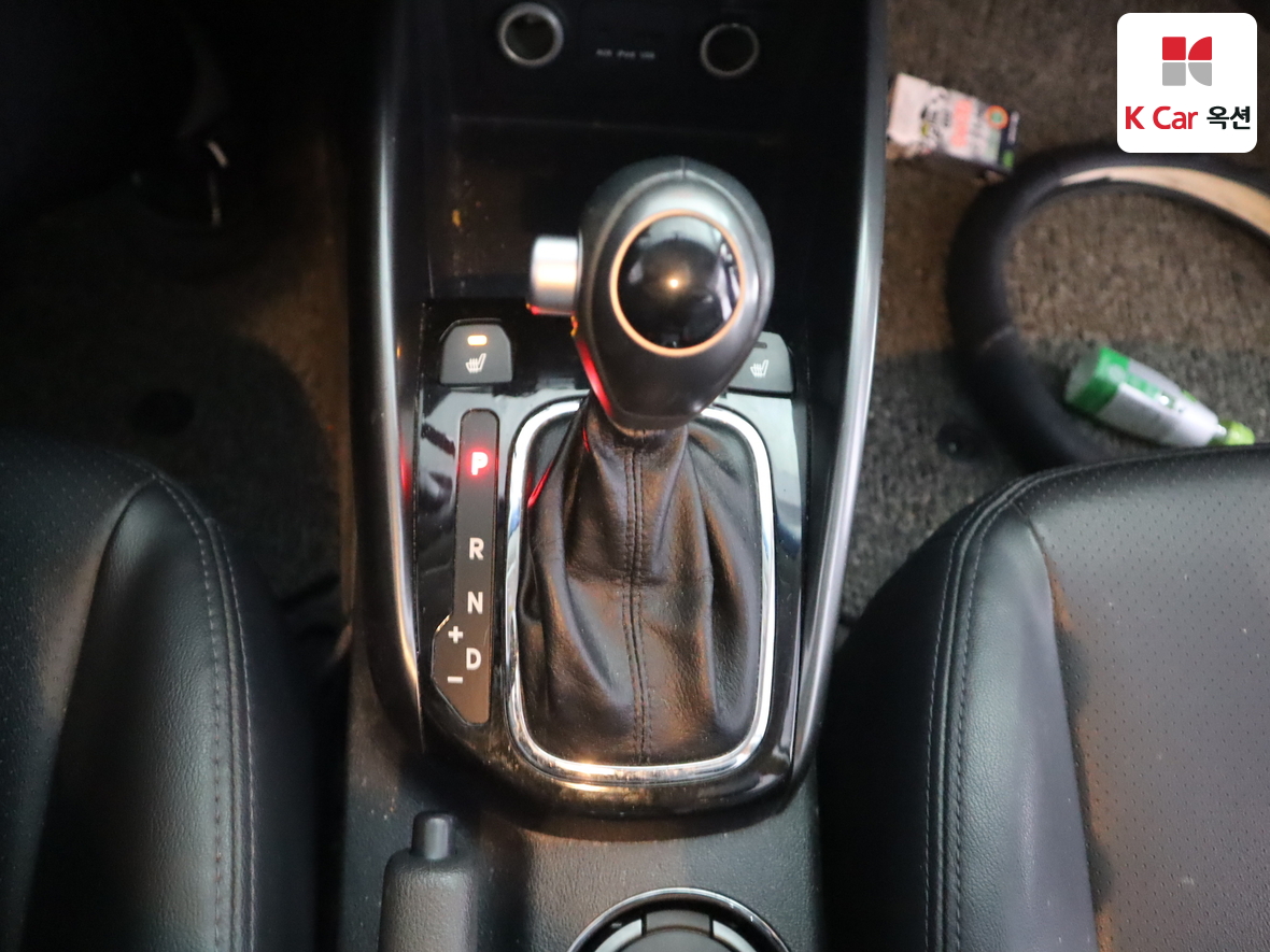 Kia Forte 2011 - Image 17