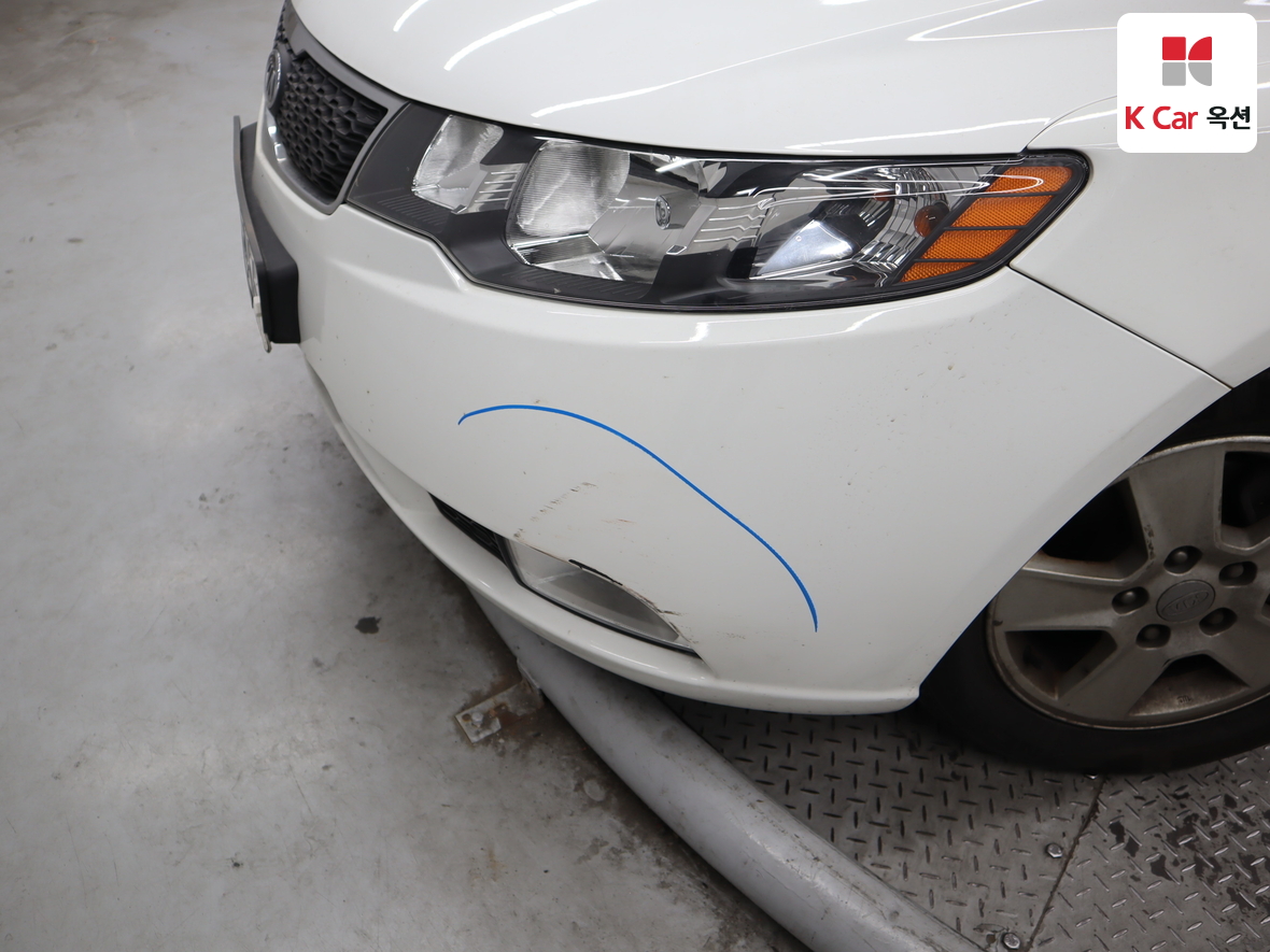 Kia Forte 2011 - Image 33