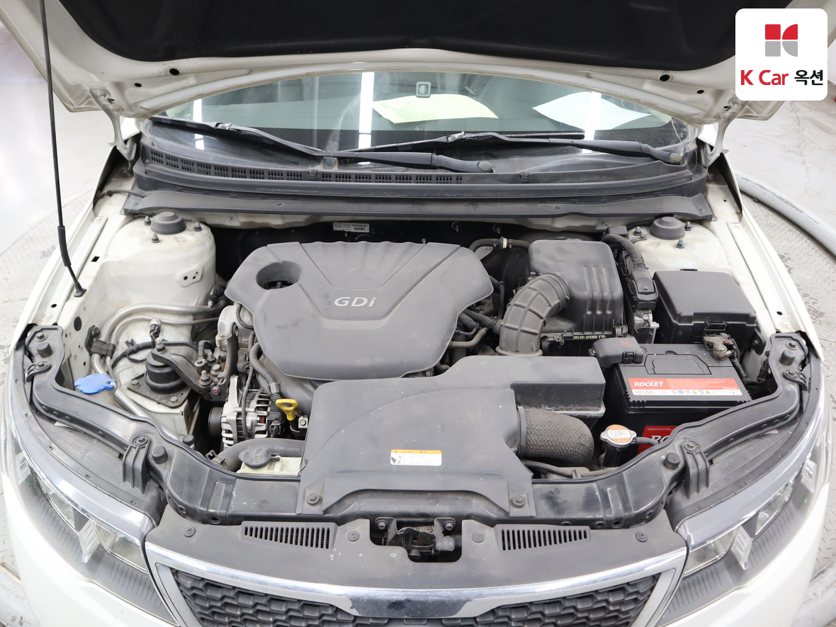 Kia Forte 2011 - Image 31