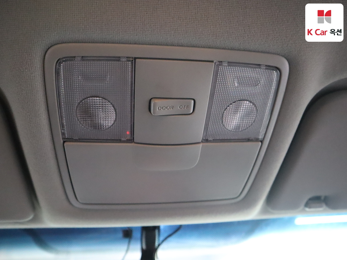 Kia Forte 2011 - Image 12