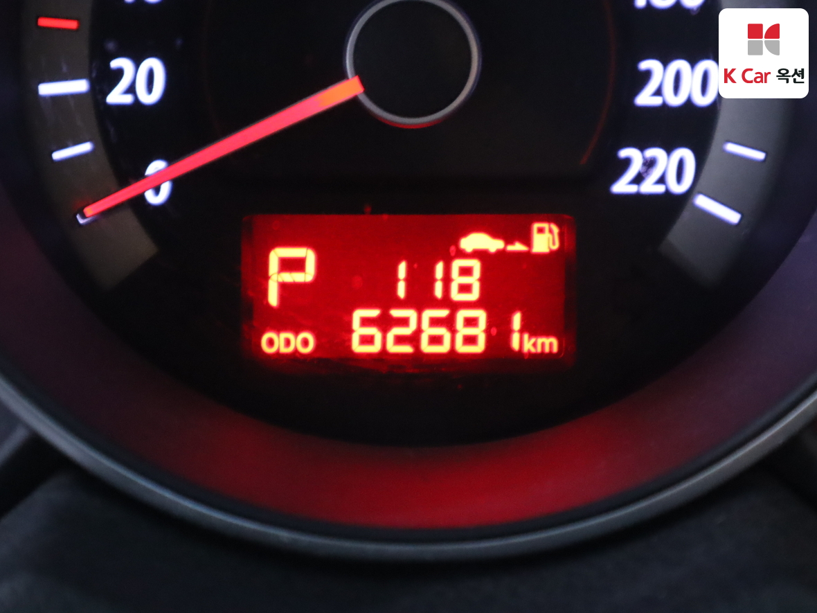 Kia Forte 2011 - Image 4
