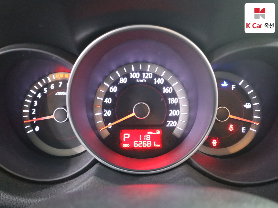 Kia Forte 2011 - Image 5