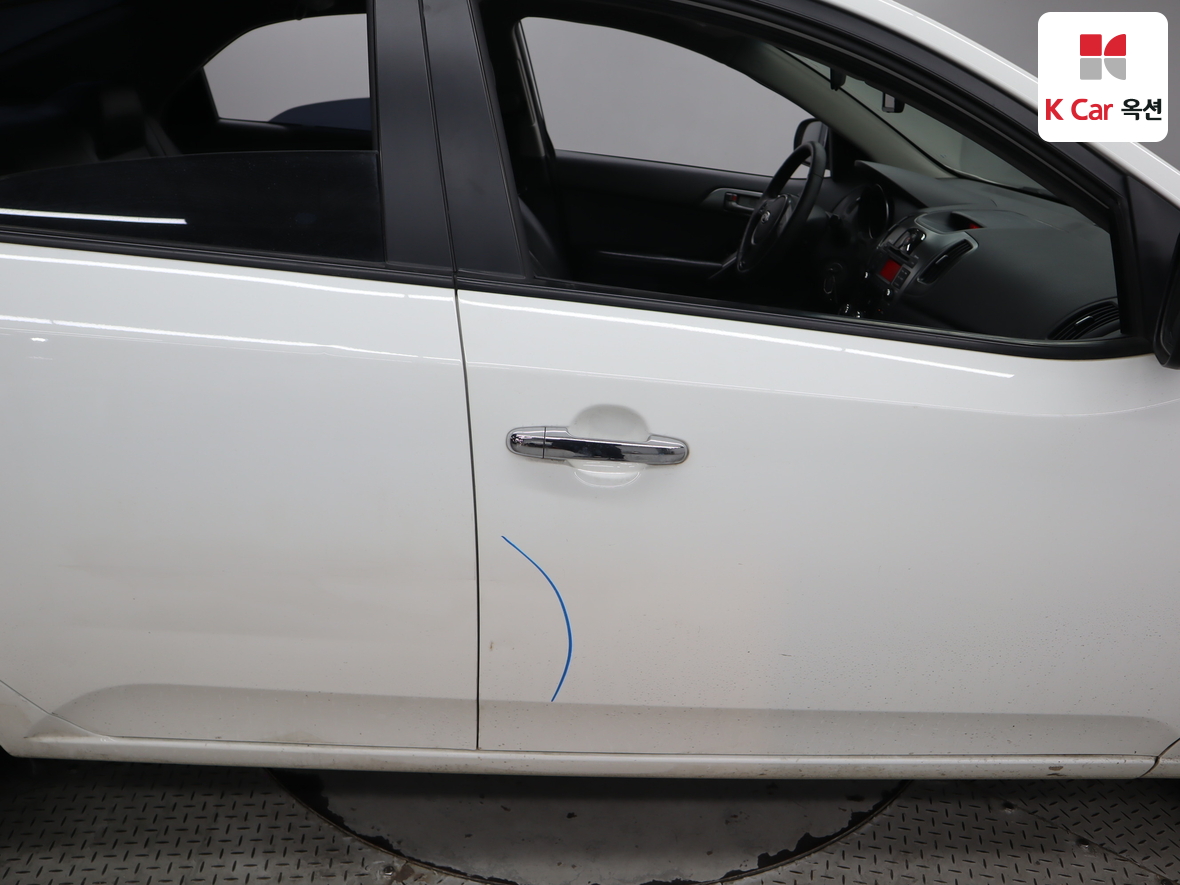 Kia Forte 2011 - Image 37