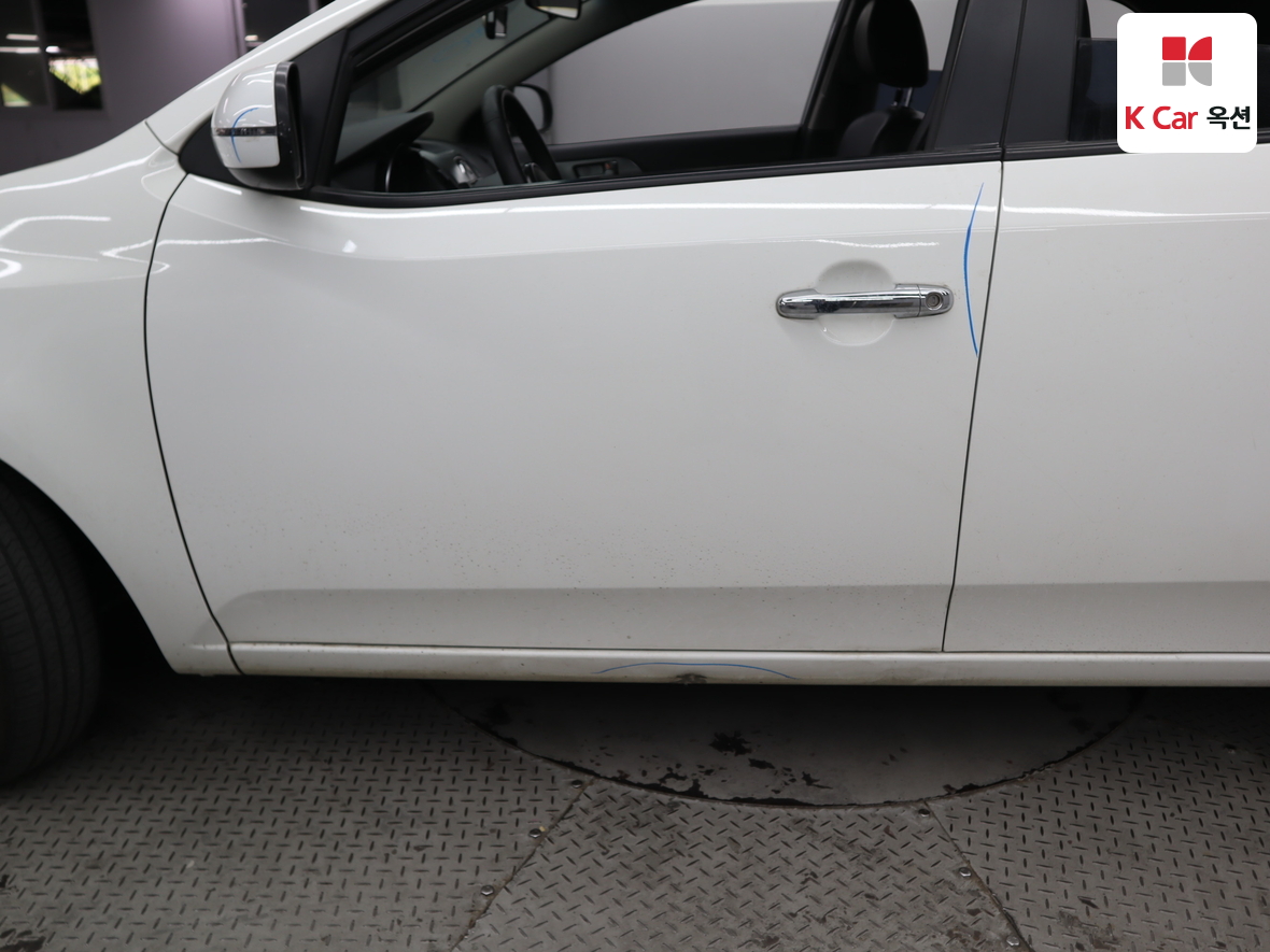 Kia Forte 2011 - Image 40