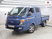 Hyundai Porter
