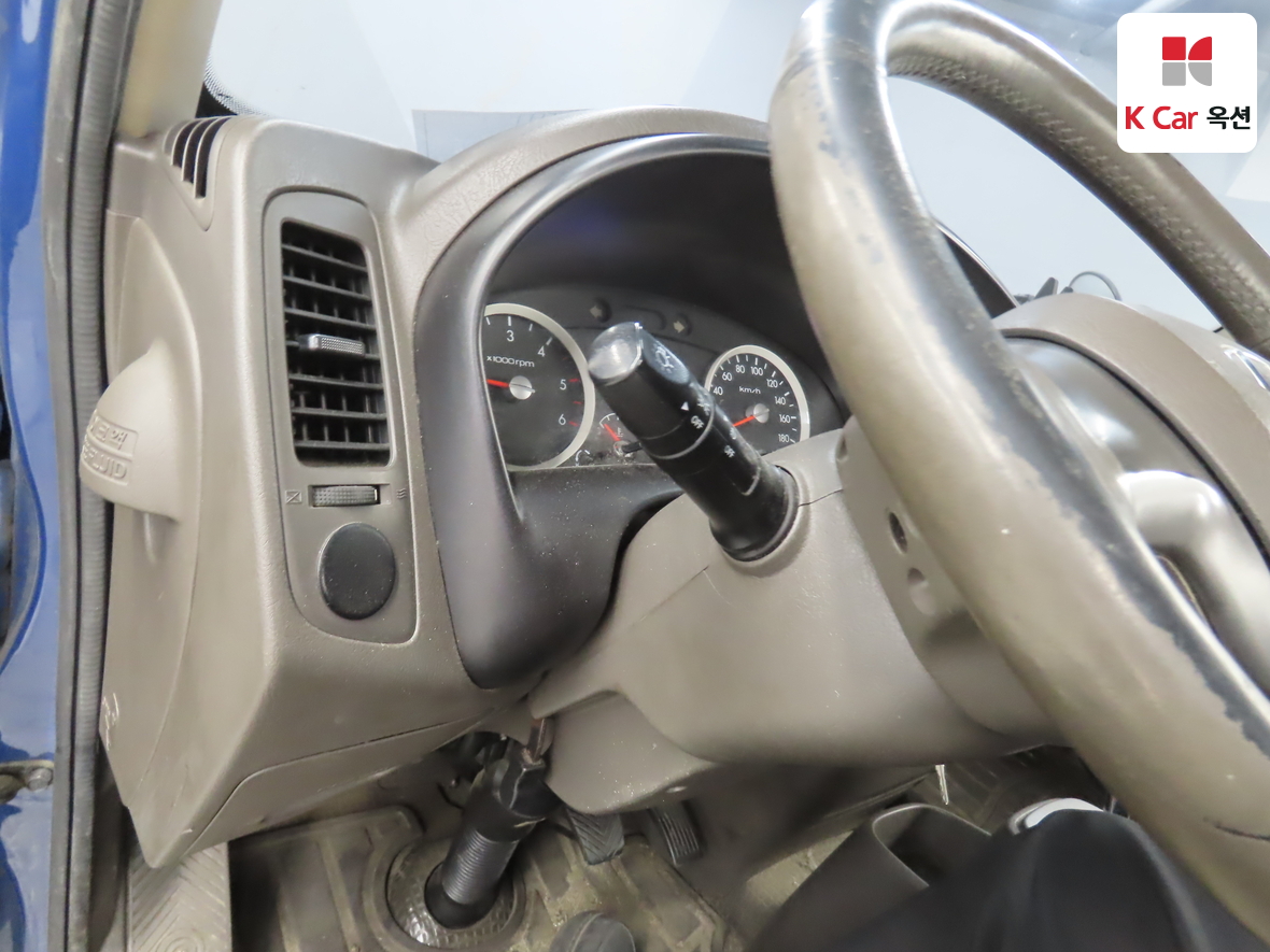 Hyundai Porter - 9