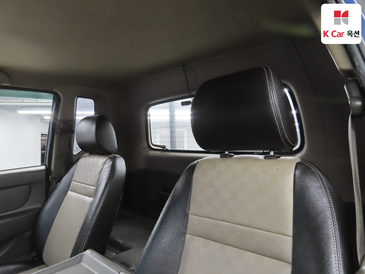 Hyundai Porter - 18