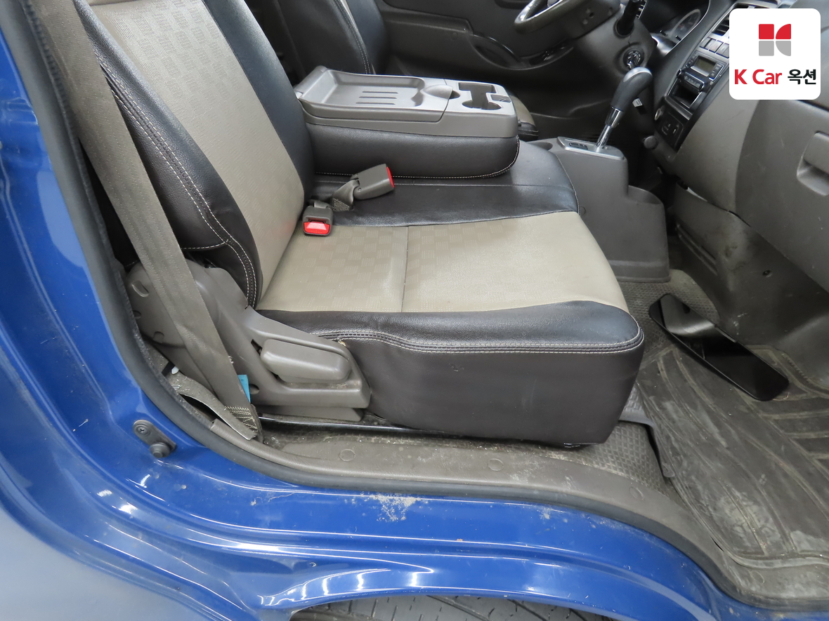 Hyundai Porter - 22