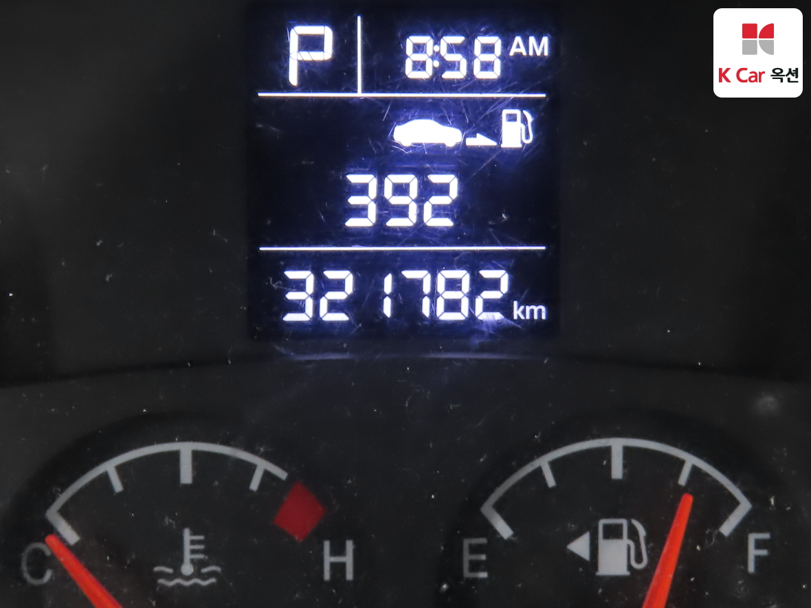 Hyundai Porter - 4