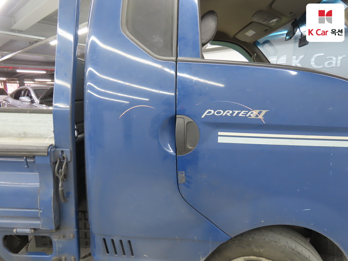 Hyundai Porter - 29