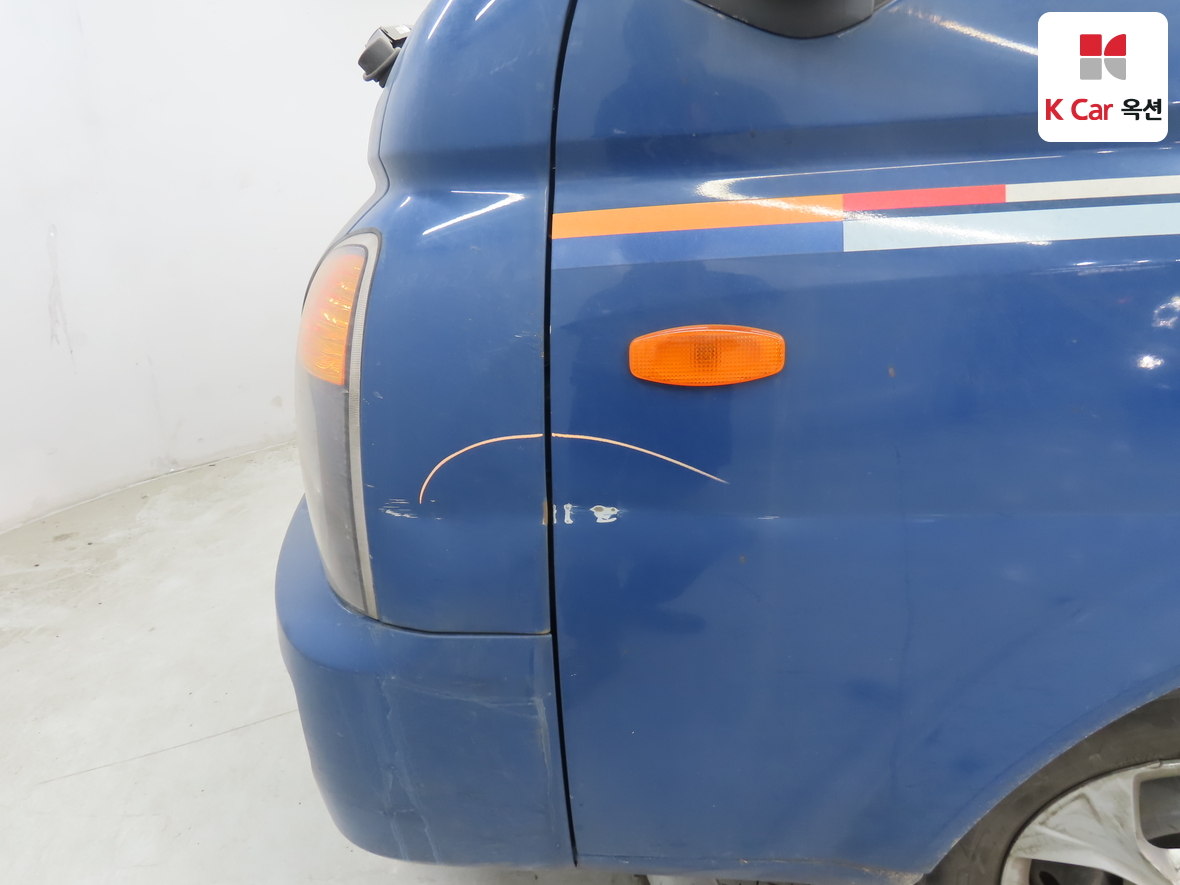 Hyundai Porter - 32