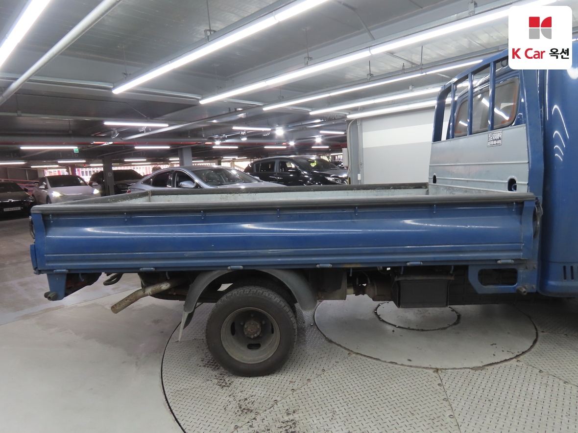 Hyundai Porter - 37