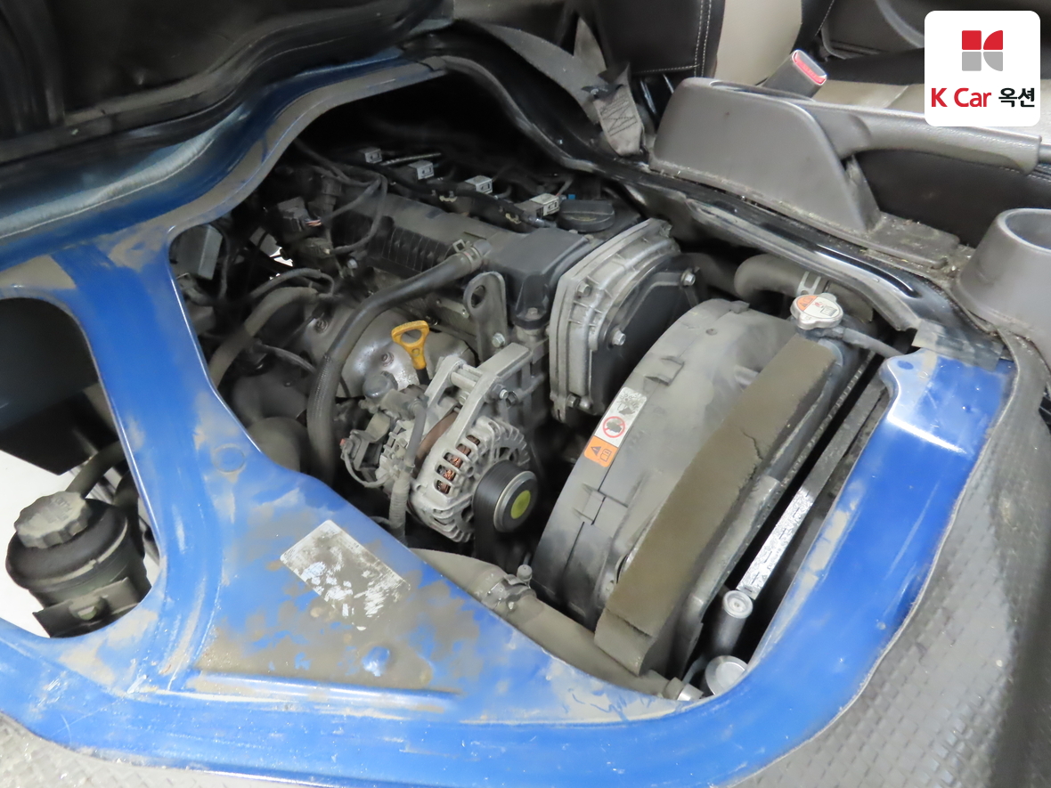 Hyundai Porter - 25