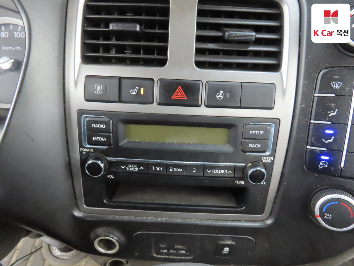 Hyundai Porter - 14