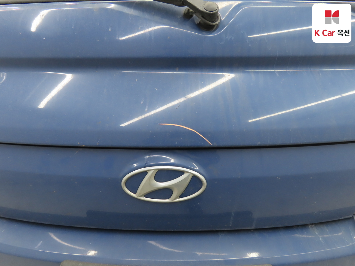 Hyundai Porter - 31
