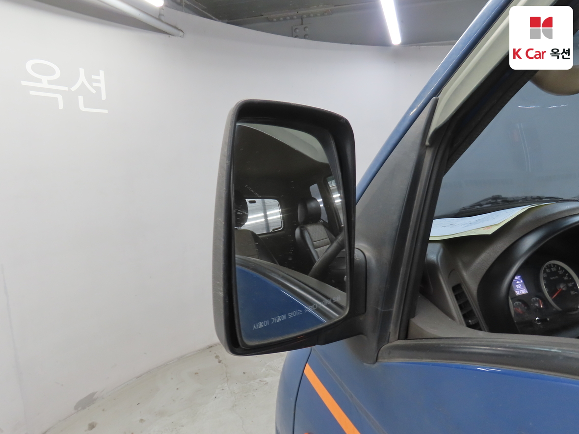 Hyundai Porter - 20