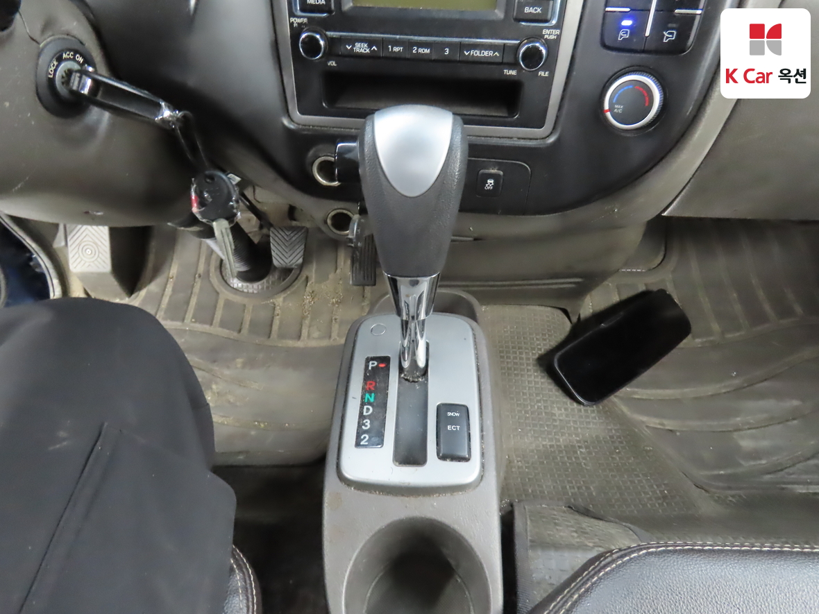 Hyundai Porter - 16