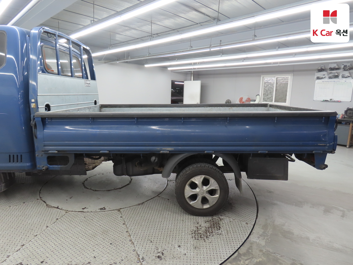 Hyundai Porter - 35