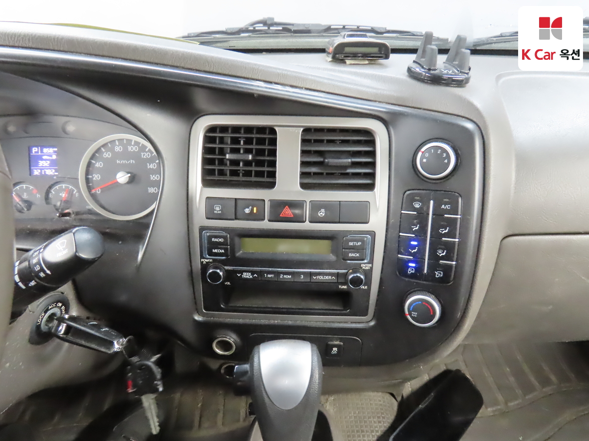Hyundai Porter - 6